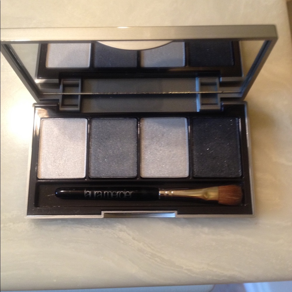Laura Mercier Eyeshadow Palette